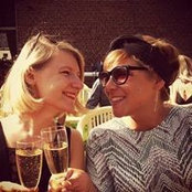 Charlotte Delfour's photo