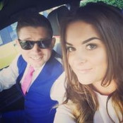 Arran Whitehouse's photo