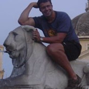 Schalk Malan's photo