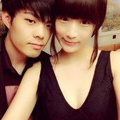 Huiting Zhang's photo