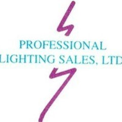 Professional Lighting Sales