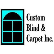 Foto von Custom Blind Carpet