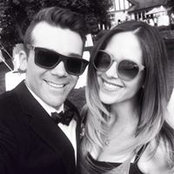 Justin Harding's photo