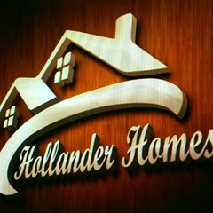 Hollander Homes Gainesville, Ga.