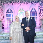 Nahed Ismaeils foto