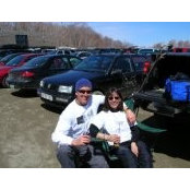 Scott Hanley's photo