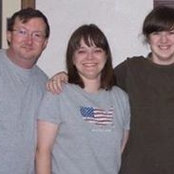 Steve Harris's photo