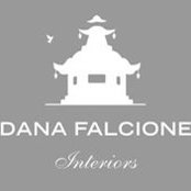 Dana Falcione Interiorss foto
