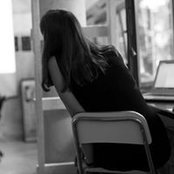 Anna Gromova's photo