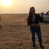 Marimar Buan's photo