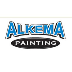 Alkema Painting
