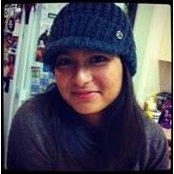 Maria Villon's photo