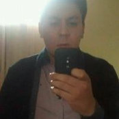 Photo de William Muñoz