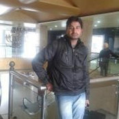 Salahuddin Khan's photo