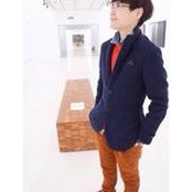 Amber Wuさんの写真