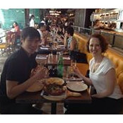 Chris Leung's photo
