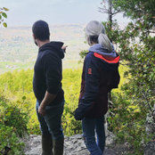Jillian Matheson's photo