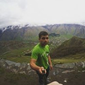 Foto von Dato Chitadze