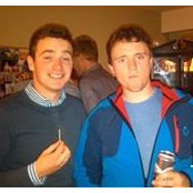 Eoghan O'Shea's photo