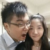 Daniel Goh's photo
