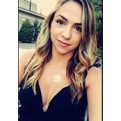 Danielle DiMichele's photo