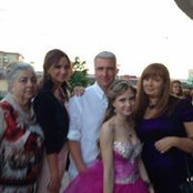 Denis Katkevich's photo