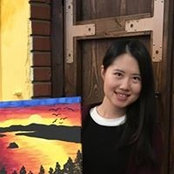 Chloe Guo's photo