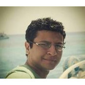 Tarek El-Gobashis billede