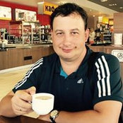 Dmitriy Rogachev's photo