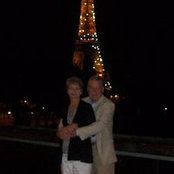Foto von Patsy McAlpin