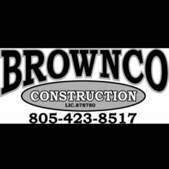 BROWNCO CONSTRUCTION