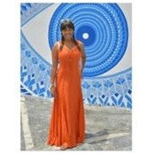 Raquel Williams's photo