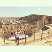 Eliecer Bula's photo