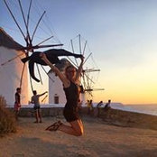 Nadia Netti's photo