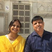 Foto von Sanjay Jain