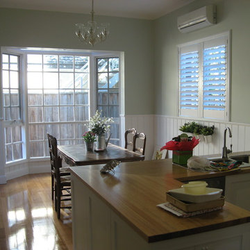 Murrumbeena Residence