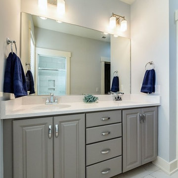 Luxury Year Round Residence • Currituck • Waterside Villages