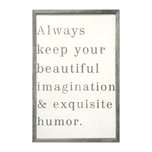 Decor Ideas