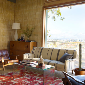 Point Loma Casita