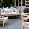 Gloss Porch & Floor Paint, Lavender Slate