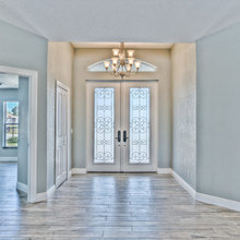 floors