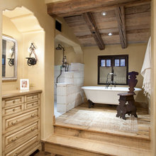 Studio - Bathroom