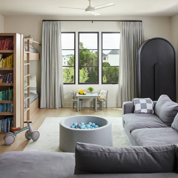 Scandinavian House