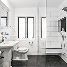 Bathroom Ideas