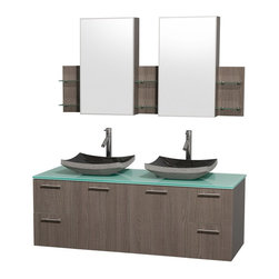Floating Bathroom Vanities - Bathroom Vanities And Sink Consoles