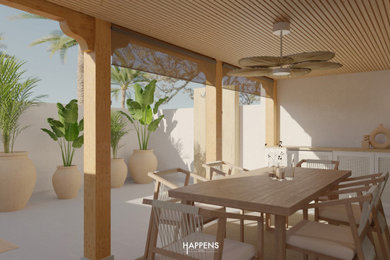 Terraza M