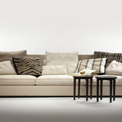 Flexform Sofas - Sofas