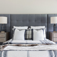Bedrooms