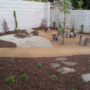 CA Native Landscape Design