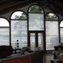 Specialty Windows - Products